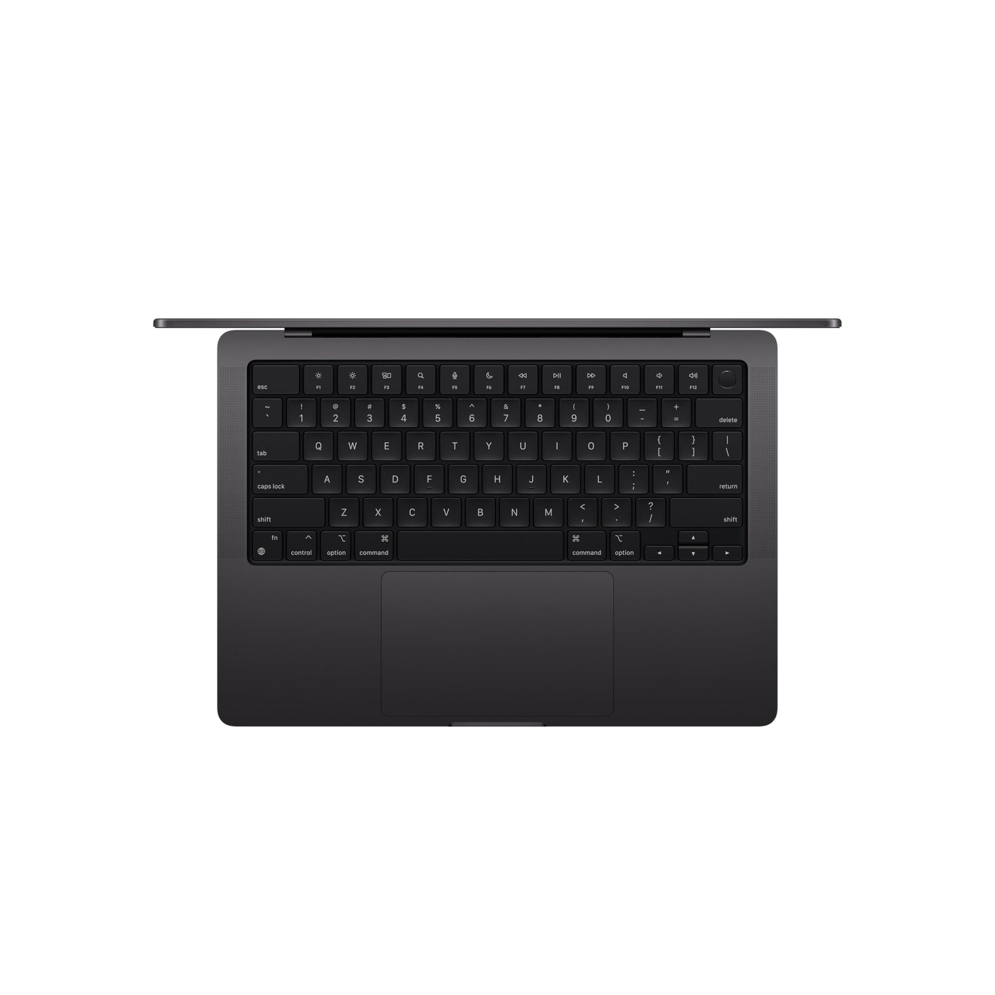 Apple 2024 MacBook Pro Laptop with M4 Pro, 12‑core CPU, 16‑core GPU: Built for Apple Intelligence, 14.2-inch Display, 24GB Unified Memory, 512GB SSD Storage; Space Black with AppleCare+ (3 Years) - AOP3D tech