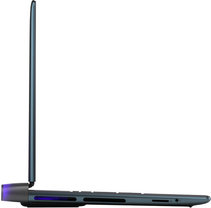 Alienware 18 Area-51 Gaming Laptop 2025 New, 18" WQXGA 300Hz, Intel Ultra 9 275HX, 64 GB DDR5, 8 TB SSD, GeForce RTX 5080 16GB GDDR7, Wi-Fi 7, FHD Webcam, Windows 11 Pro - AOP3D tech