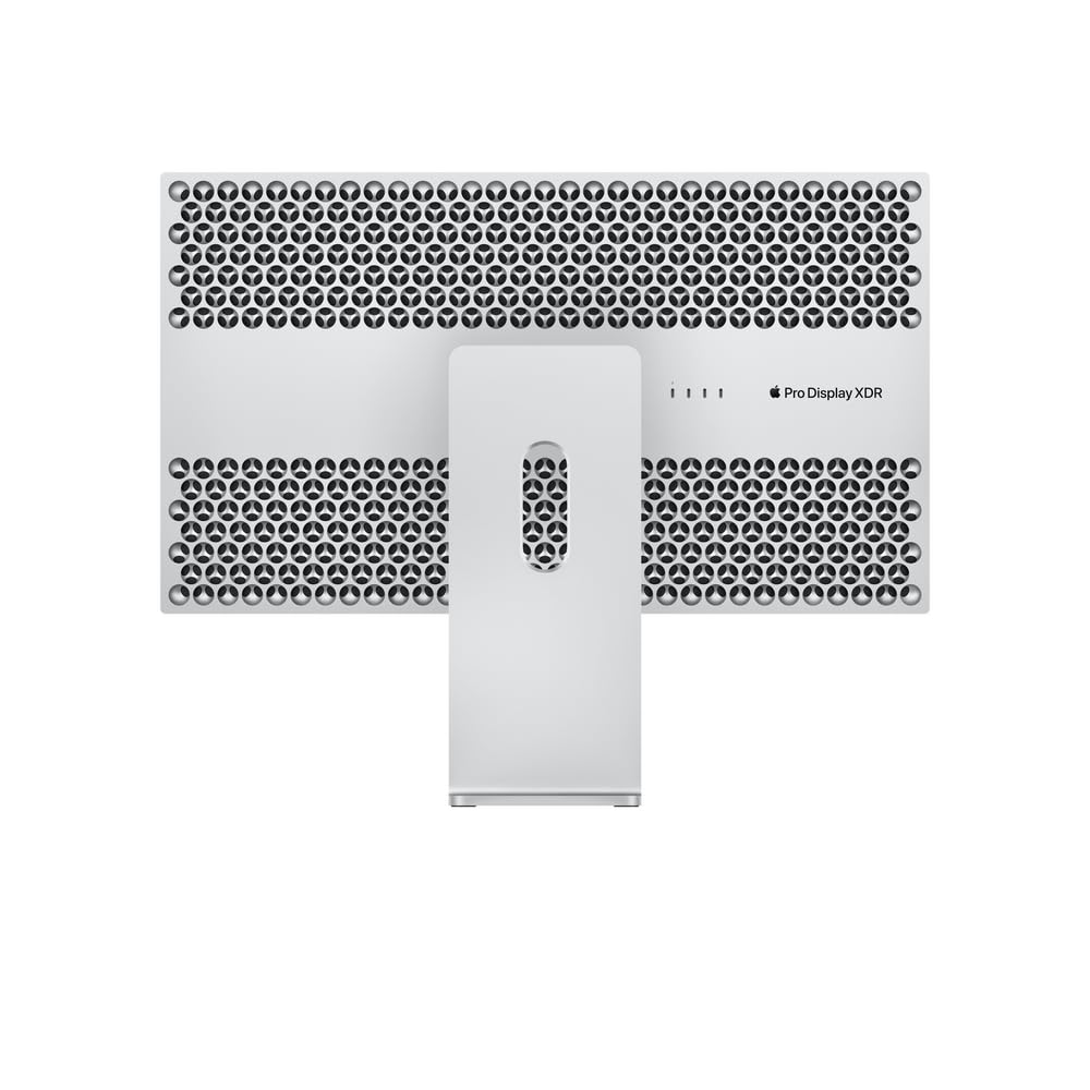Apple Pro Display XDR - Standard Glass - AOP3D tech