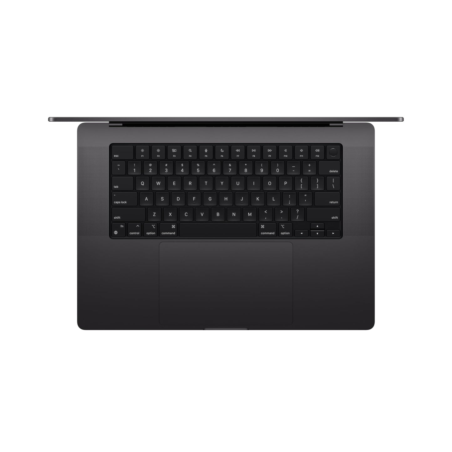 Apple 2024 MacBook Pro Laptop with M4 Pro, 14‑core CPU, 20‑core GPU: Built for Apple Intelligence, 16.2-inch Liquid Retina XDR Display, 48GB Unified Memory, 512GB SSD Storage; Space Black - AOP3D tech
