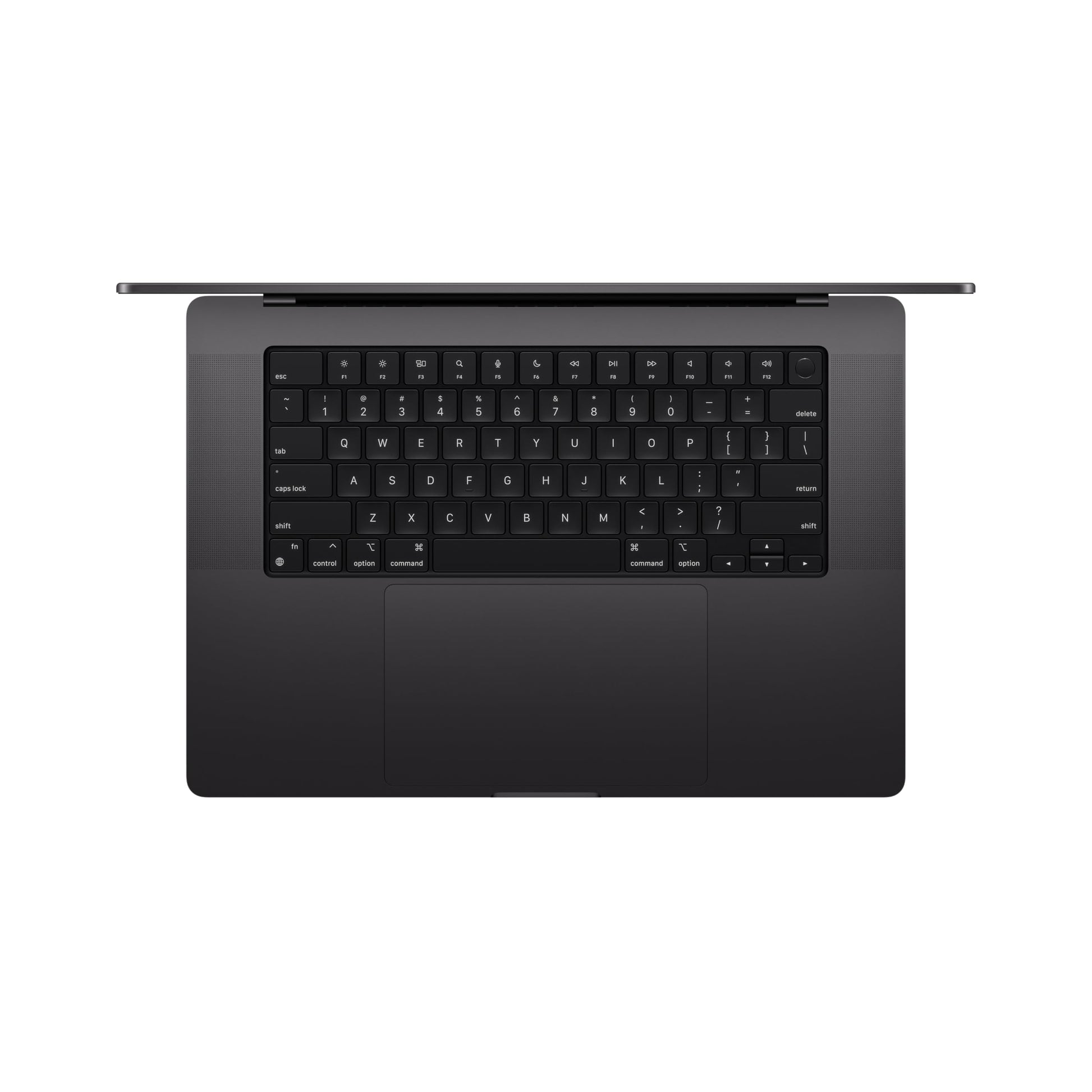 Apple 2024 MacBook Pro Laptop with M4 Pro, 14‑core CPU, 20‑core GPU: Built for Apple Intelligence, 16.2-inch Liquid Retina XDR Display, 48GB Unified Memory, 512GB SSD Storage; Space Black - AOP3D tech