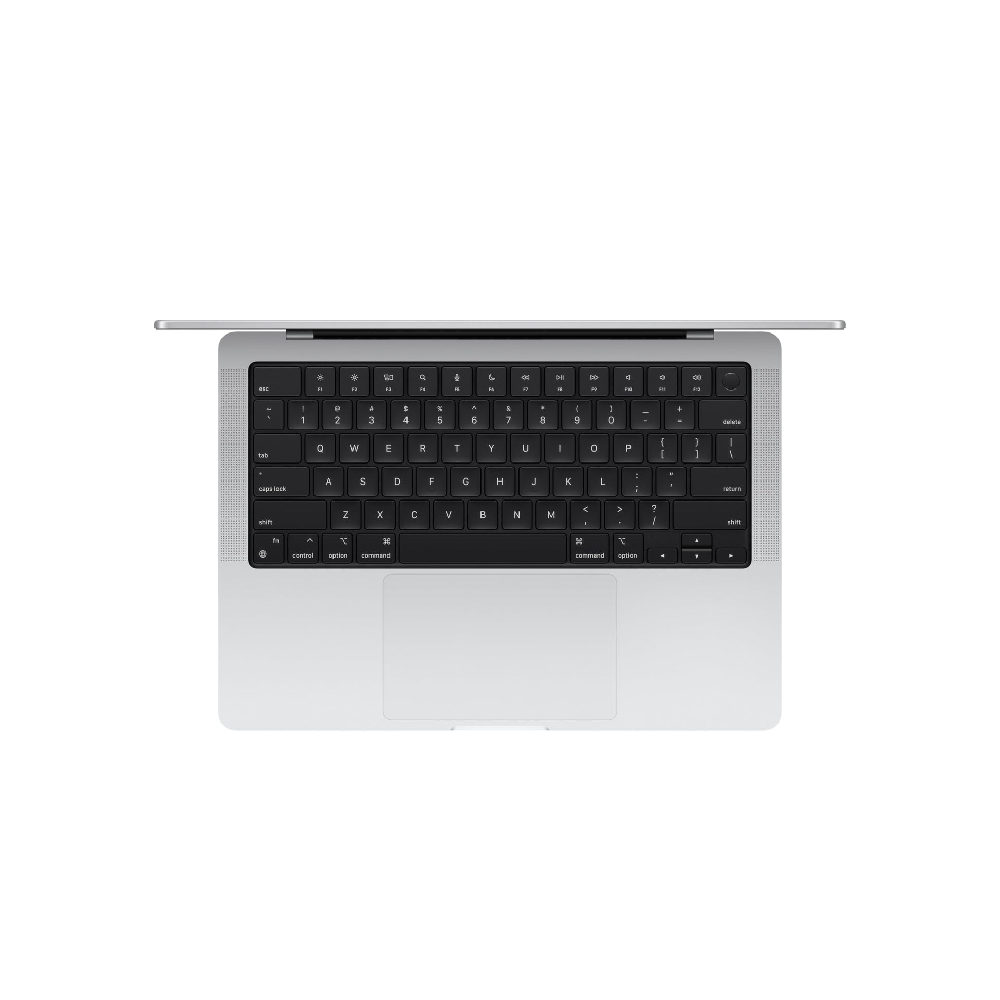 Apple 2024 MacBook Pro Laptop with M4 Pro, 12‑core CPU, 16‑core GPU: Built for Apple Intelligence, 14.2-inch Liquid Retina XDR Display, 24GB Unified Memory, 512GB SSD Storage; Silver - AOP3D tech