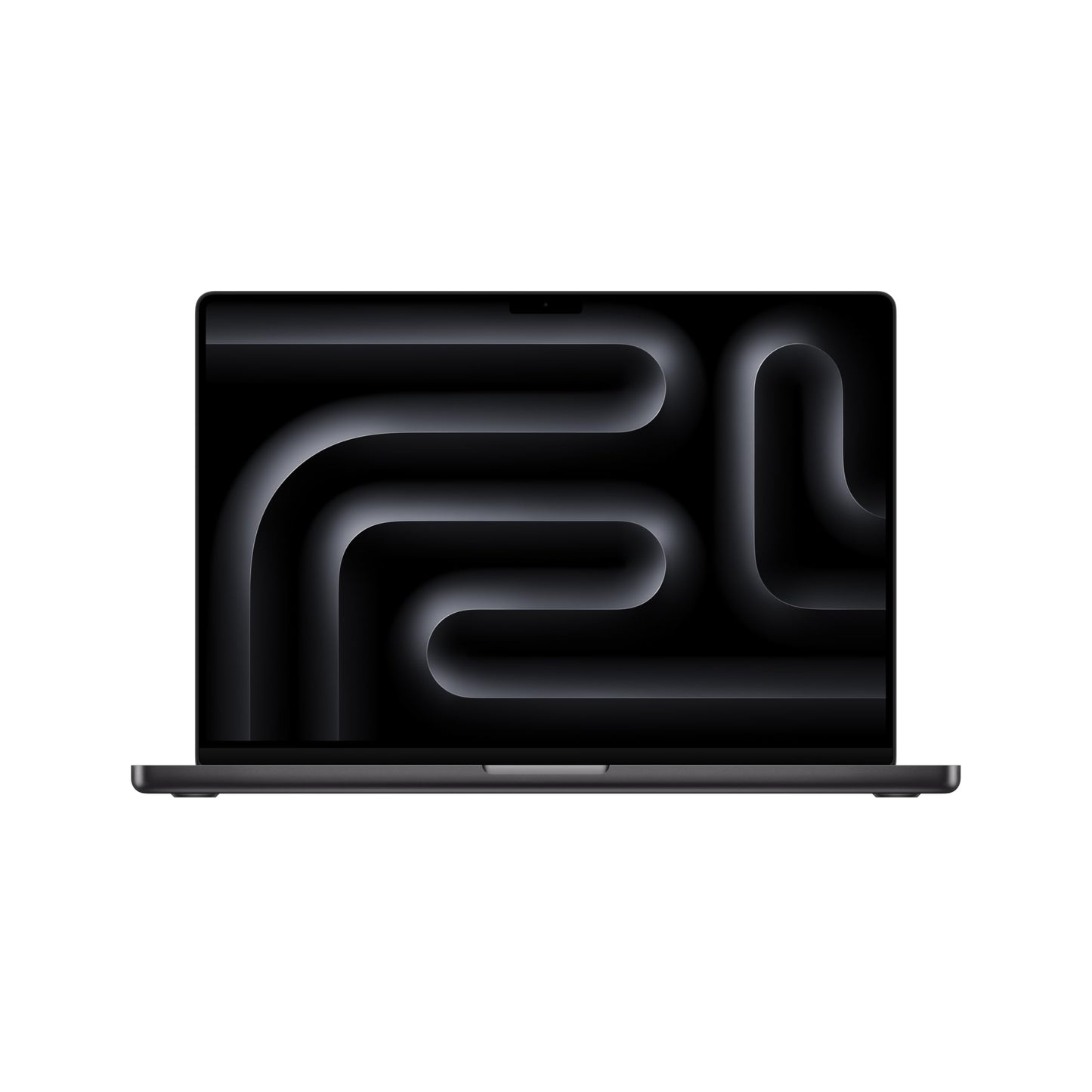 Apple 2024 MacBook Pro Laptop with M4 Pro, 14‑core CPU, 20‑core GPU: Built for Apple Intelligence, 16.2-inch Liquid Retina XDR Display, 48GB Unified Memory, 512GB SSD Storage; Space Black - AOP3D tech