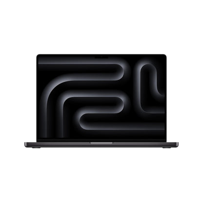Apple 2024 MacBook Pro Laptop with M4 Pro, 14‑core CPU, 20‑core GPU: Built for Apple Intelligence, 16.2-inch Liquid Retina XDR Display, 48GB Unified Memory, 512GB SSD Storage; Space Black - AOP3D tech