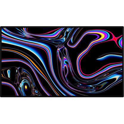 Apple Pro Display XDR - Nano-Texture Glass - AOP3D tech