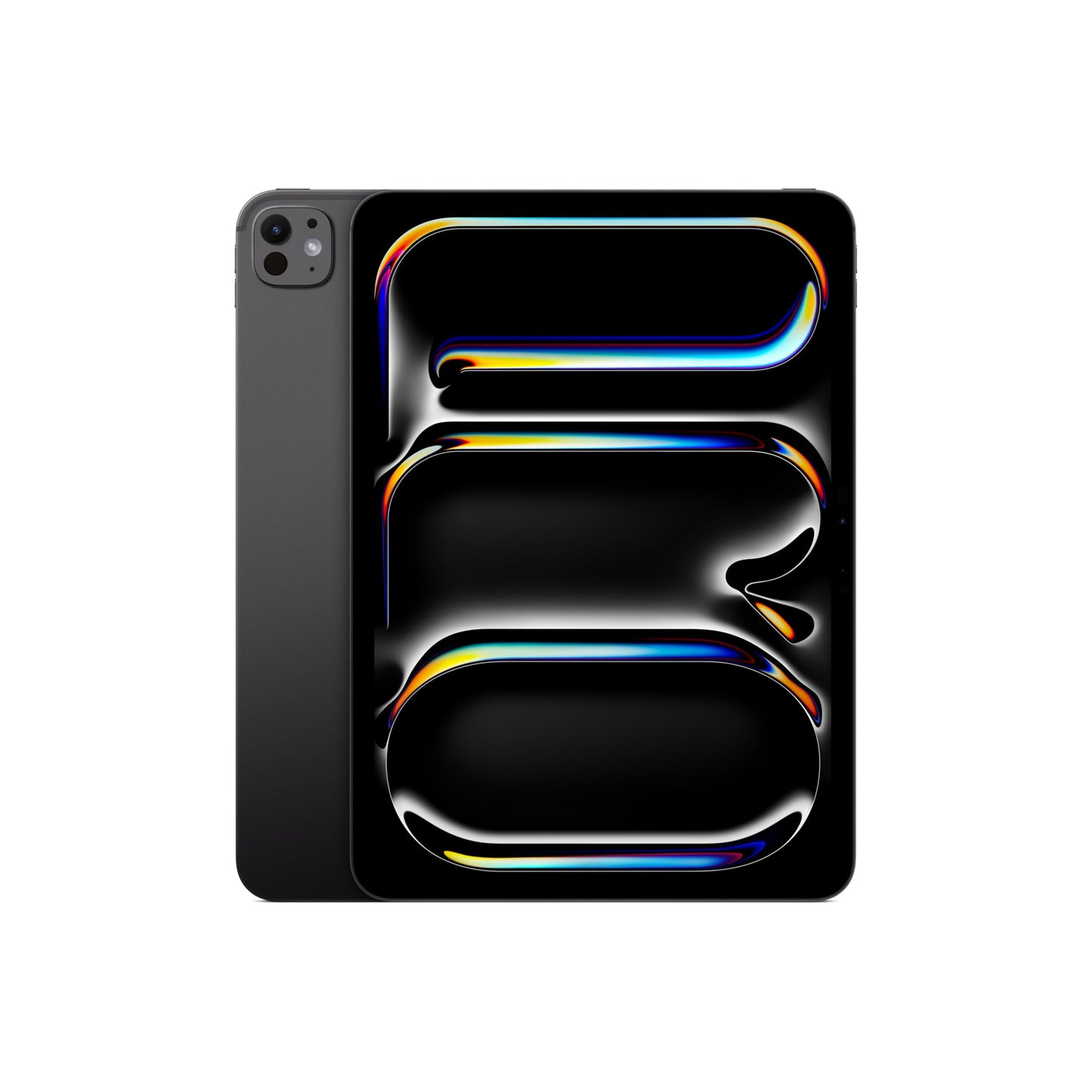2025 Apple iPad (11-inches, Wi-Fi, 256GB) - Space Black - AOP3D tech
