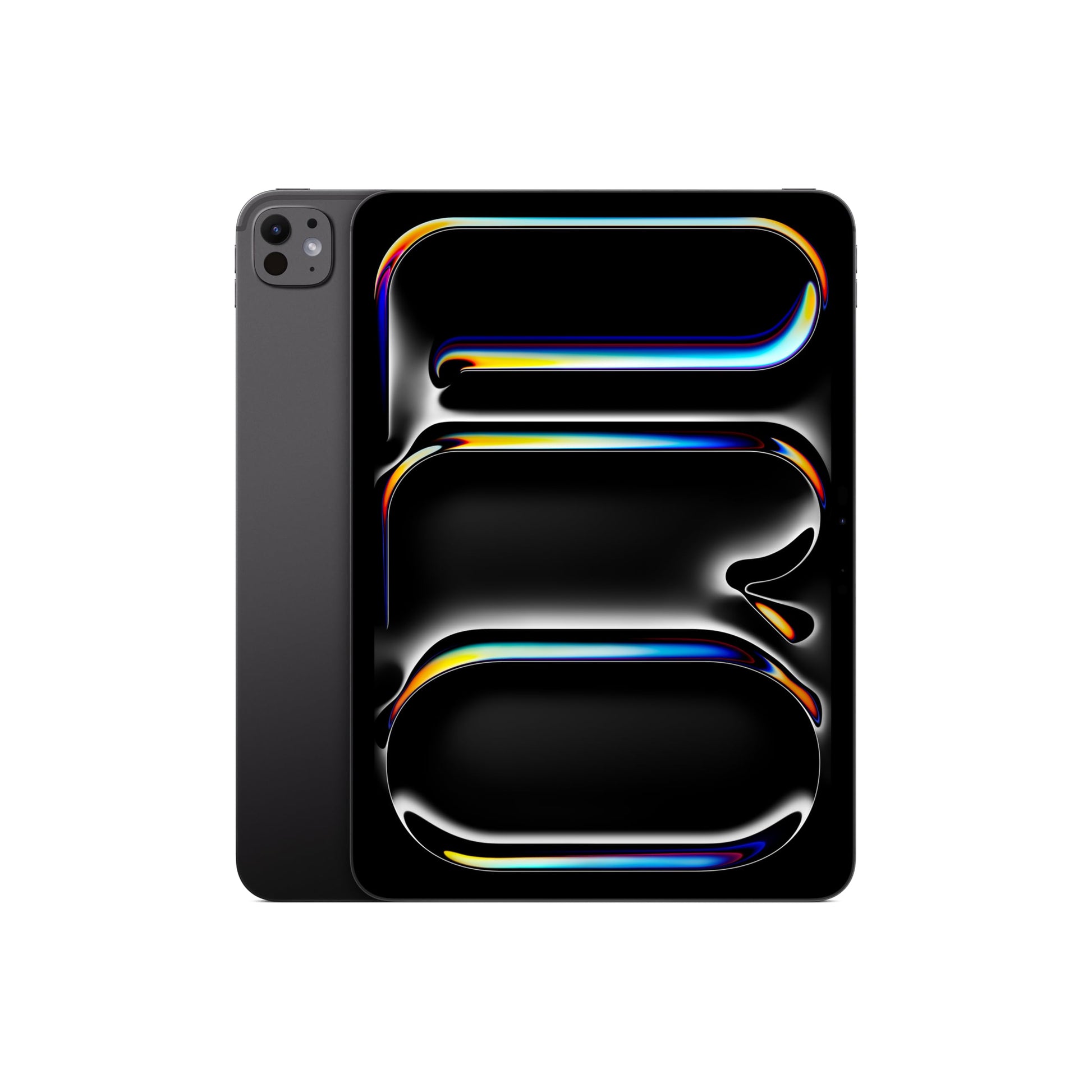 2025 Apple iPad (11-inches, Wi-Fi, 256GB) - Space Black - AOP3D tech