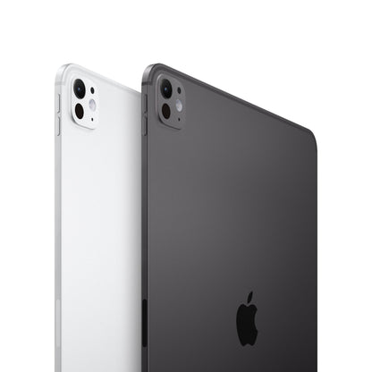2025 Apple iPad (11-inches, Wi-Fi, 256GB) - Space Black - AOP3D tech