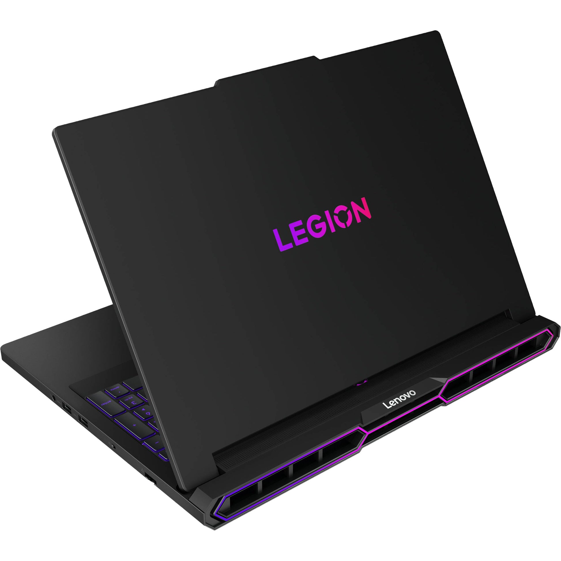 Lenovo Legion Pro 7i 2025 Gaming Laptop, NVIDIA RTX 5080 16GB GDDR7, Intel Ultra 9 275HX, 16 inch 2560x1600 240Hz OLED, WiFi 7, BT 5.4, 32 GB DDR5, 1 TB SSD, Windows 11 Pro, Accessories - AOP3D tech