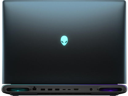 Alienware 18 Area-51 Gaming Laptop(2025), 18" WQXGA 300Hz, Intel Ultra 9 275HX, 64 GB DDR5, 4 TB SSD, GeForce RTX 5080 16GB GDDR7, Wi-Fi 7, FHD Webcam, Windows 11 Pro, w/Accessory Box - AOP3D tech