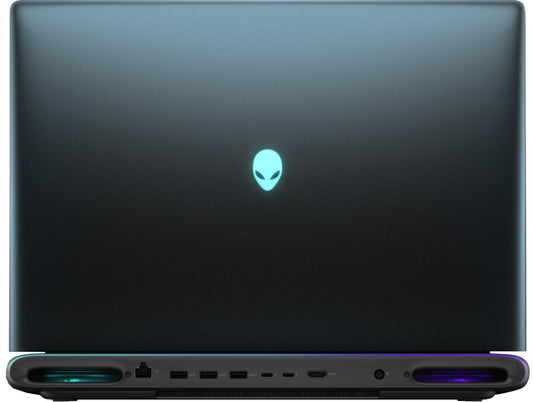 Alienware 18 Area-51 Gaming Laptop(2025), 18" WQXGA 300Hz, Intel Ultra 9 275HX, 64 GB DDR5, 4 TB SSD, GeForce RTX 5080 16GB GDDR7, Wi-Fi 7, FHD Webcam, Windows 11 Pro, w/Accessory Box - AOP3D tech