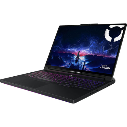 Lenovo Legion Pro 7i 2025 Gaming Laptop, NVIDIA RTX 5080 16GB GDDR7, Intel Ultra 9 275HX, 16 inch 2560x1600 240Hz OLED, WiFi 7, BT 5.4, 64 GB DDR5, 2 TB SSD, Windows 11 Pro, Accessories - AOP3D tech
