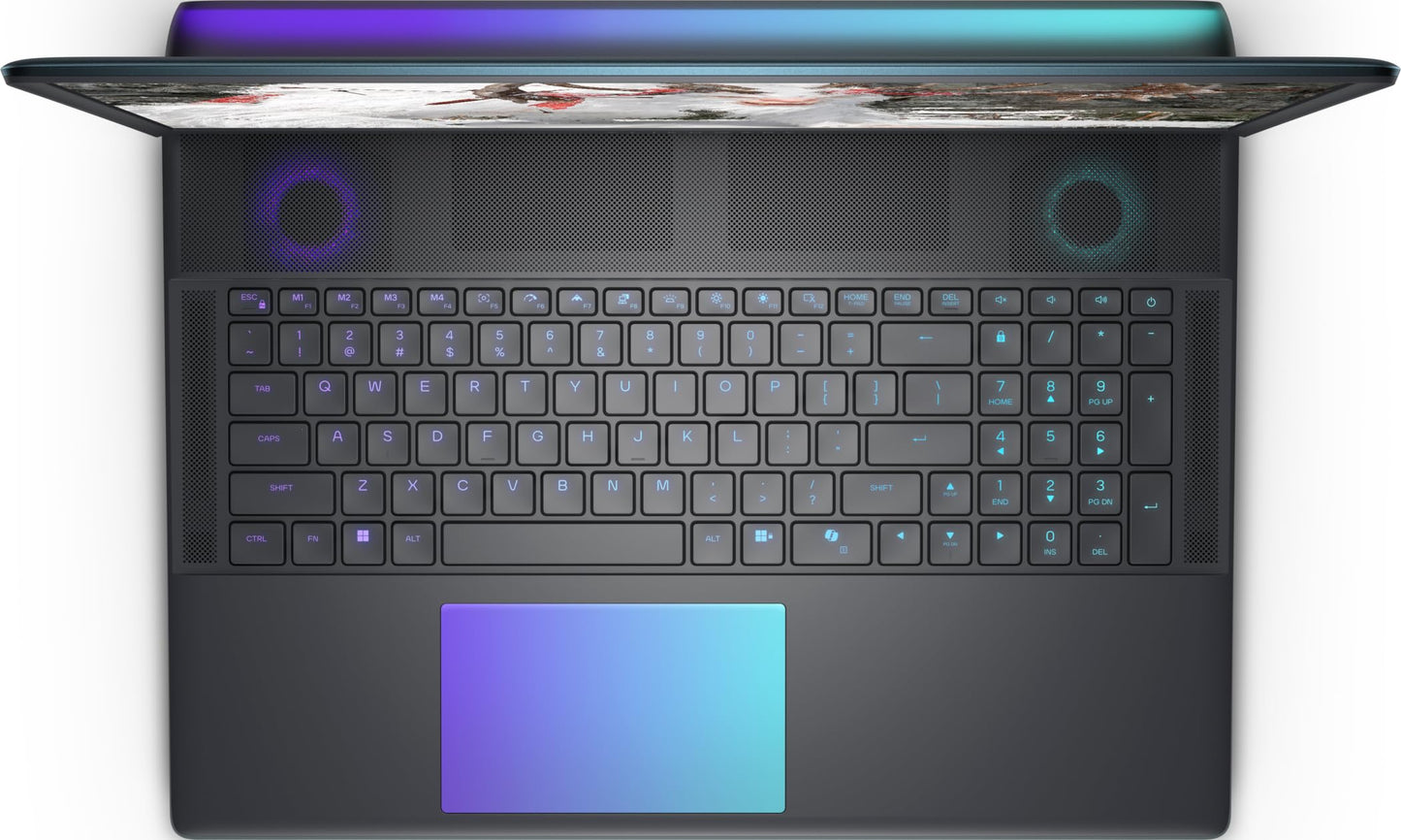 Alienware 18 Area-51 Gaming Laptop, NVIDIA RTX 5080 16GB GDDR7, Intel Ultra 9 275HX, 18" QHD+ 300Hz 3ms 500Nits, 4K Camera, 64 GB DDR5, 4 TB SSD, WiFi 7, BT 5.4, Windows 11 Pro - AOP3D tech