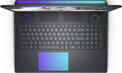 Alienware 18 Area-51 Gaming Laptop, NVIDIA RTX 5080 16GB GDDR7, Intel Ultra 9 275HX, 18" QHD+ 300Hz 3ms 500Nits, 4K Camera, 64 GB DDR5, 4 TB SSD, WiFi 7, BT 5.4, Windows 11 Pro - AOP3D tech