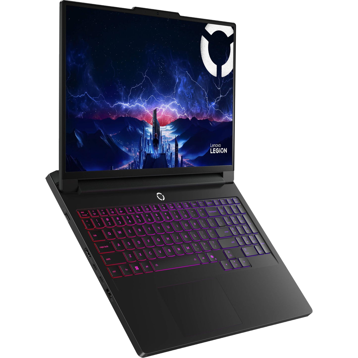 Lenovo Legion Pro 7i 2025 Gaming Laptop, NVIDIA RTX 5080 16GB GDDR7, Intel Ultra 9 275HX, 16 inch 2560x1600 240Hz OLED, WiFi 7, BT 5.4, 64 GB DDR5, 2 TB SSD, Windows 11 Pro, Accessories - AOP3D tech