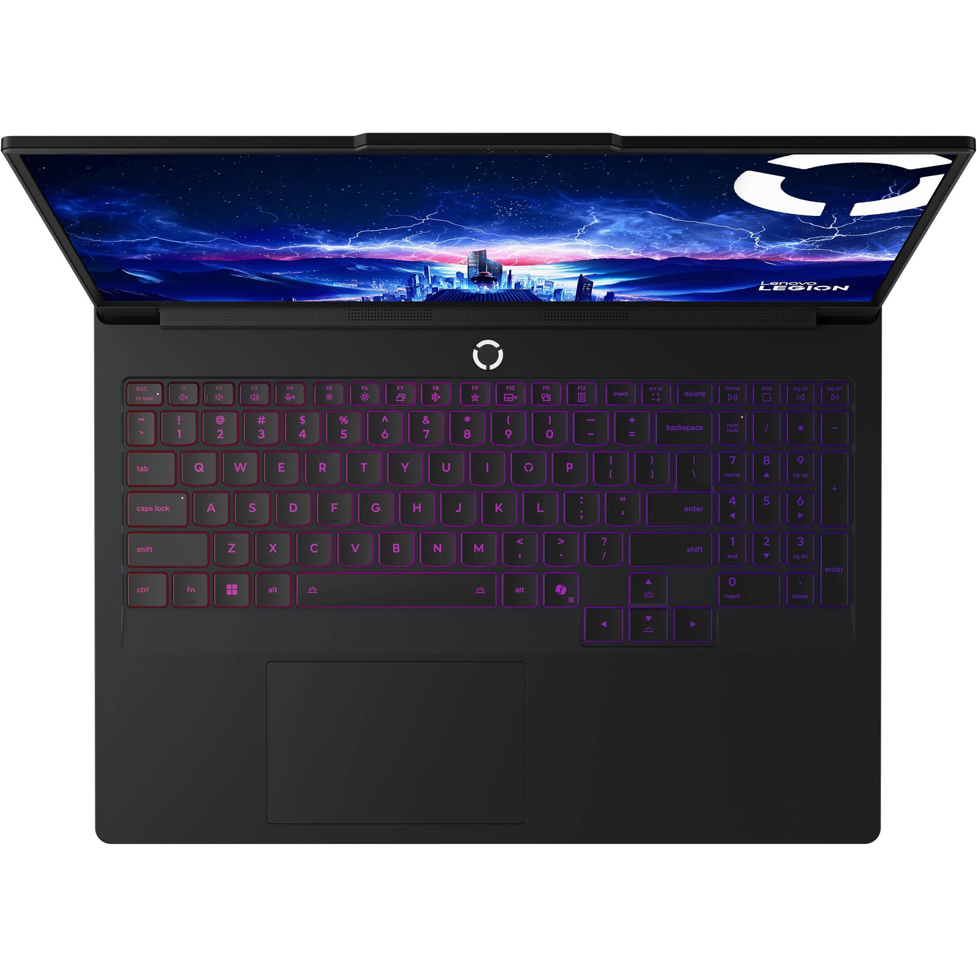 Lenovo Legion Pro 7i 2025 Gaming Laptop, NVIDIA RTX 5080 16GB GDDR7, Intel Ultra 9 275HX, 16 inch 2560x1600 240Hz OLED, WiFi 7, BT 5.4, 32 GB DDR5, 1 TB SSD, Windows 11 Pro, Accessories - AOP3D tech