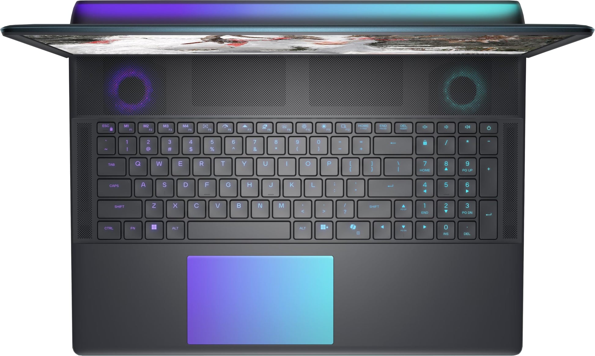 Alienware 18 Area-51 Gaming Laptop(2025), 18" WQXGA 300Hz, Intel Ultra 9 275HX, 32 GB DDR5, 1 TB SSD, GeForce RTX 5080 16GB GDDR7, Wi-Fi 7, FHD Webcam, Windows 11 Pro, w/Accessory Box - AOP3D tech