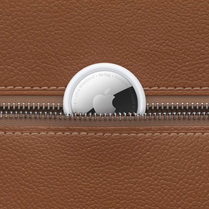 Apple AirTag. Keep Track of and find Your Keys, Wallet, Luggage, Backpack, and More. Simple one-tap Set up with iPhone or iPad - AOP3D tech